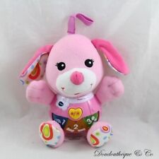 Peluche activité musicale d'occasion  Cavaillon