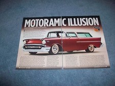 1957 chevy 150 for sale  Livermore