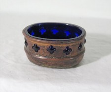 Vintage dinanderie copper d'occasion  Expédié en Belgium