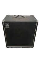 Bass combo amp. for sale  Southgate