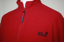 Jack wolfskin mens for sale  WORTHING