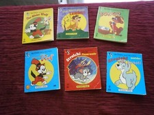 Disney büchlein pestalozzi gebraucht kaufen  Memmingen