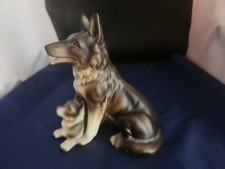 Vintage german shepherd for sale  Rock Island
