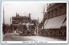 Wimbledon worple road for sale  MANSFIELD