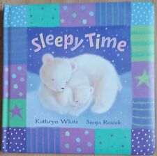Sleepy time kathryn gebraucht kaufen  Paderborn