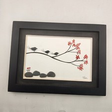 Pebble stone art for sale  Cameron