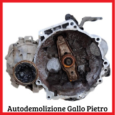 Cambio manuale marce usato  Taranto