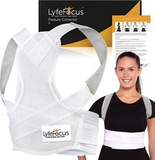 Lyfefocus invisible back for sale  ROCHDALE