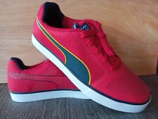 Puma rbr red gebraucht kaufen  Stetten