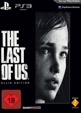 The last ellie gebraucht kaufen  Aachen
