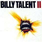 Billy talent billy for sale  STOCKPORT