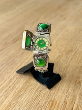 Chaika uhr katzenauge gebraucht kaufen  Deutschland