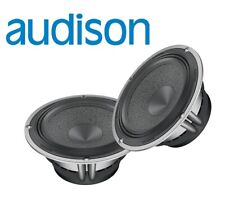 Audison voce 6.5 d'occasion  Expédié en France