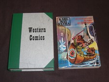 Gebundenes buch western gebraucht kaufen  Köln