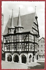 Hessen alsfeld rathaus gebraucht kaufen  Herzogenrath