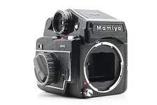 Mamiya m645 medium for sale  Indianapolis