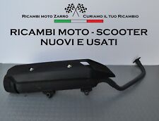 Marmitta terminale scarico usato  Massa di Somma