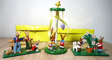 Kleine sterfiguren 3tlg gebraucht kaufen  Hungen