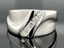 Schmuckjagd ring 585 gebraucht kaufen  Deutschland