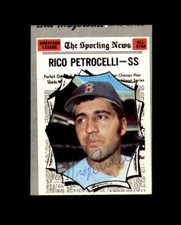Rico petrocelli hand for sale  Germantown