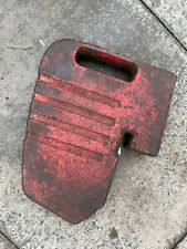 Original massey ferguson for sale  INVERURIE