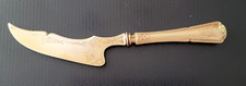 Couteau fromage argent d'occasion  Nogent