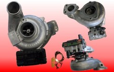 Turbolader 7651565004 mercedes gebraucht kaufen  Forst (Lausitz)