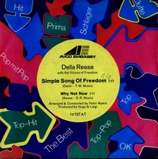 Della reese simple gebraucht kaufen Della reese simple gebraucht kaufen  Stuttgart