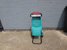Bosch shredder axt for sale  PETERBOROUGH