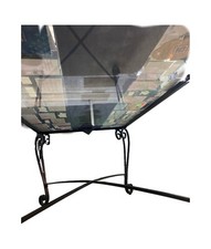 Glass dinning table for sale  Millbrae