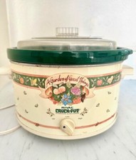 Rival crock pot for sale  Ladera Ranch