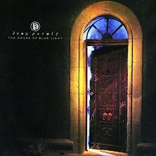 The house blue gebraucht kaufen  Berlin