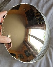 Miroir bombé convexe d'occasion  Toulouse-