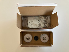 Kit serrure galandage d'occasion  Moussan