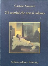 Gaetano savatteri gli usato  Italia