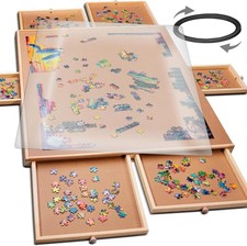 1500 piece portable for sale  Queen Creek