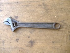 Vintage crescent brand for sale  CLEETHORPES