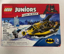 Lego 10737 juniors for sale  Salem