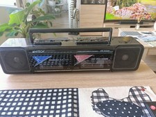Double stereo kassetten gebraucht kaufen  Soest