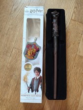 Harry potter bacchetta usato  Italia