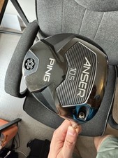 ping anser driver for sale ping anser driver for sale COBHAM
