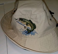 Chapéu balde Just Hook Em baixo comprar usado  Enviando para Brazil