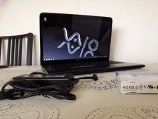 Sony vaio sve gebraucht kaufen Sony vaio sve gebraucht kaufen  Würzburg