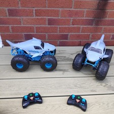 Remote control monster for sale  MANCHESTER