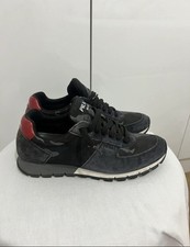 Prada grey fabric for sale  ENFIELD