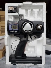 Receptor transmissor Futaba 2Pl digital proporcional sistema de controle remoto comprar usado  Enviando para Brazil