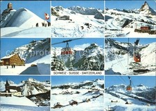 Seilbahn switzerland fahne gebraucht kaufen  Deutschland
