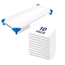 Comfyanno cot sheets for sale  Las Vegas