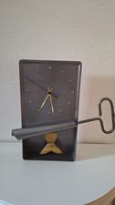 Uhr metall konserve gebraucht kaufen  Rettenbach