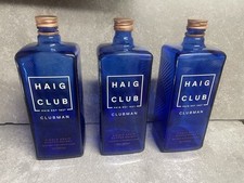 Haig club clubman for sale  CASTLEFORD